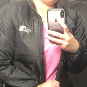 The North Face Jacket